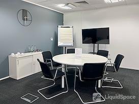 Regus | Leicester Grove Park