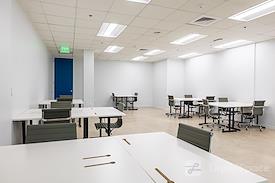 Expansive - Plaza on the Lake