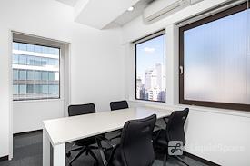 Open Office | TOKYO, Nishi Shinbashi