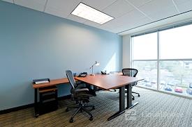 Regus | Pembrook Commons