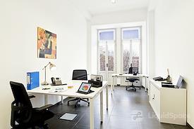 Regus | Bergamo, City Center