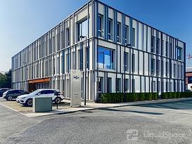 Regus | Villeneuve d'Ascq, Neo Business Pôle