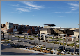 Venture X | Allen-Fairview