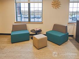 Regus | Sun Valley Dr