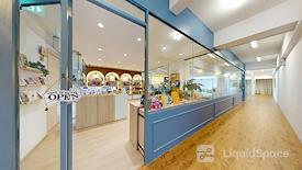 Ang Mo Kio | Wings Of The Dawn