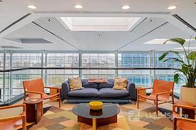 Industrious - Atlanta Perimeter - 1 Concourse Pkwy