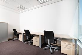 Regus | KUWAIT CITY, Shayma Tower