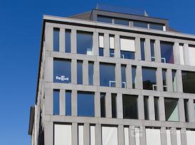 Regus | Lucerne, City Old Town