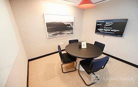 WeWork Prestige Central