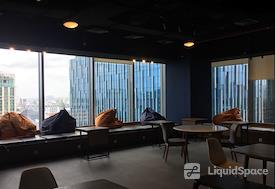 MNC x Kolega Coworking Space