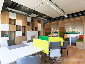 Regus | Katowice, Silesia Business Park