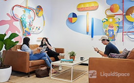 WeWork | Revenue Tower