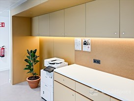 Regus | Madrid, Torre Ágora