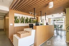 SPACES | Bogota, Spaces Nogal