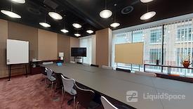 FORA | 210 Euston Road