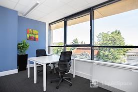 Regus | SOFIA, Parliament (EUR)