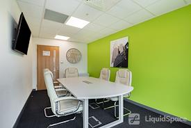 Regus | Birmingham, Cannock