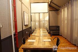 The Farm SoHo