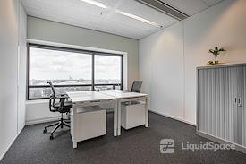 Regus | Amsterdam Milennium Tower
