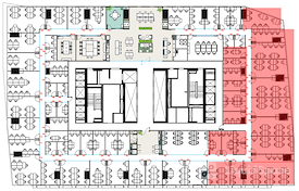 Regus | Taguig, Savya Financial Center