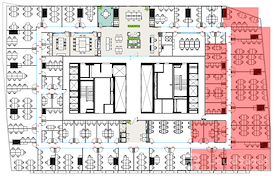 Regus | Taguig, Savya Financial Center