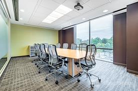 Regus | Woodholme Center