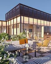 FORA | The Black & White Building