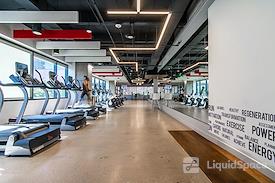 Lucid Private Offices | Galleria / Addison Tower Three