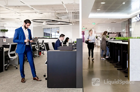 Waterman Workspaces (Chadstone)