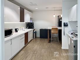 Regus | Stuttgart, City Plaza