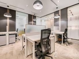 Regus | Bangkok, Bhiraj Tower