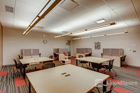 Office Evolution - Columbus/Easton Town Center