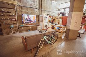 PodShare San Diego - Little Italy