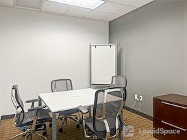 Regus | FL, Tallahassee – Alliance Center