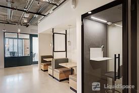 Indy by Industrious - Burnet Rd