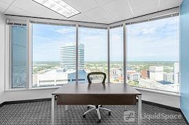 Regus | Bank of America Tower