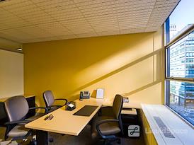 Regus | 845 Third Avenue