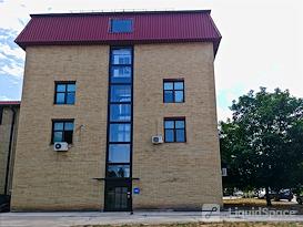 HQ | Niš, HQ IRIN Business Center