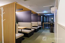 Vertical Coworking Firmeza