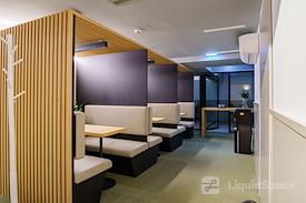 Vertical Coworking Firmeza