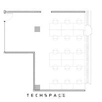 Industrious - San Francisco Union Square