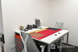 myicon serviced office