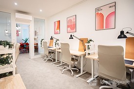 Collab Coworking