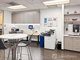 Regus | Soundview