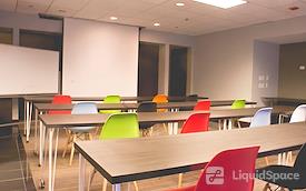 BeOffice | URBAN WORKSPACES