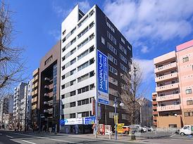 Regus | Kumamoto, Kumamoto Ginzadori (Open Office)