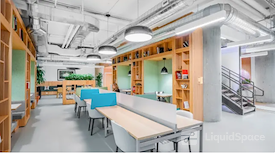 Regus | 175 Central Avenue