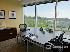 Regus | Melford Plaza I