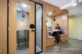 SPACES | Bogota, Spaces Nogal