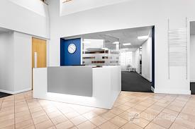 Regus | Sunderland Doxford International Business Park